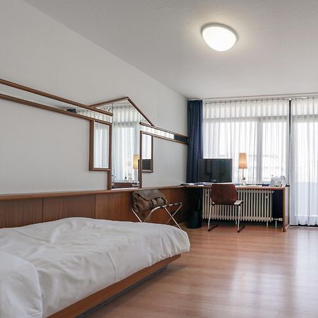 Hotel Berlin Sindelfingen Bagian luar foto