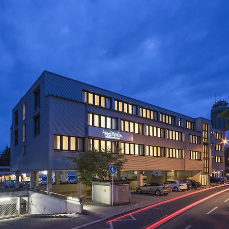 Hotel Berlin Sindelfingen Bagian luar foto
