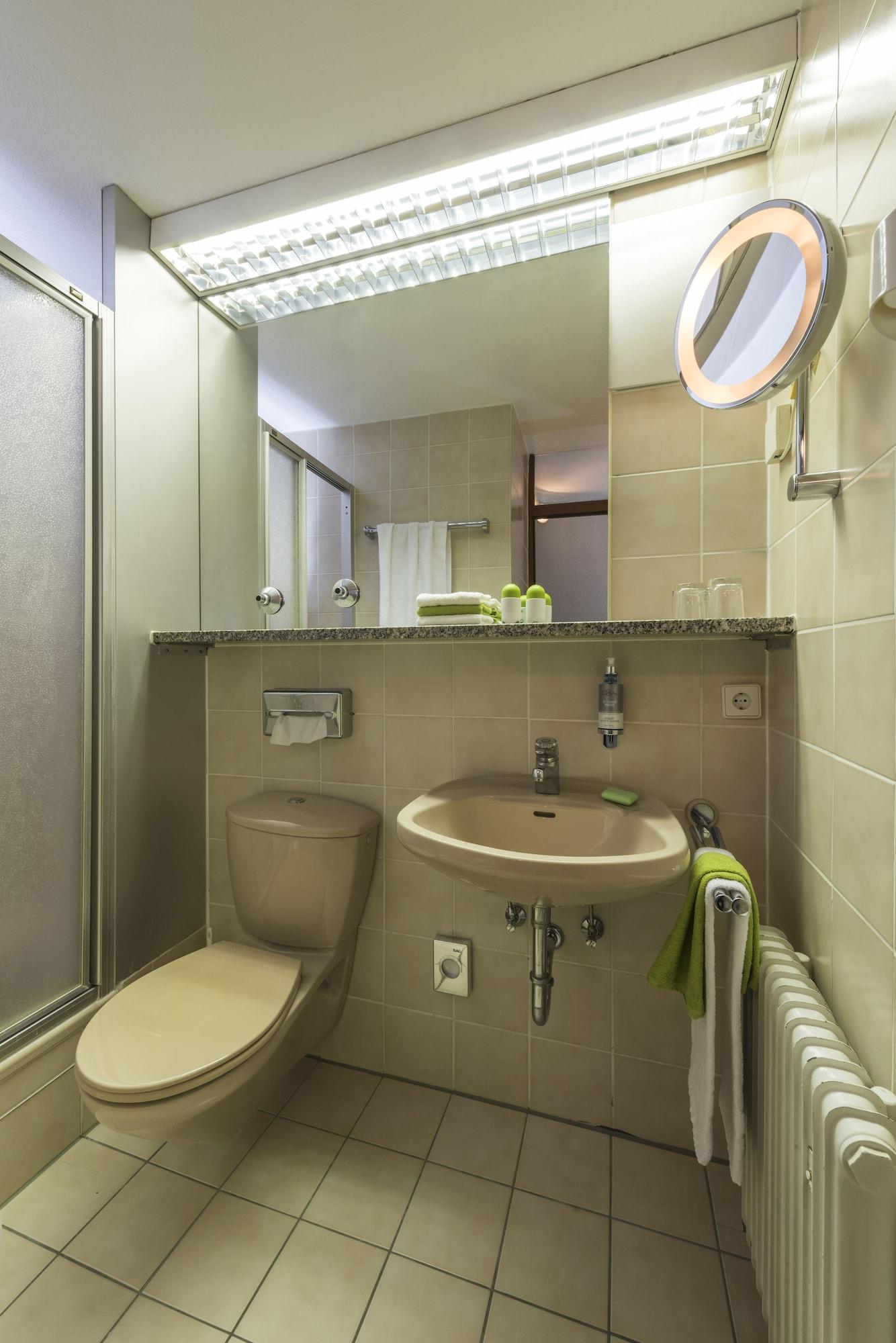 Hotel Berlin Sindelfingen Bagian luar foto