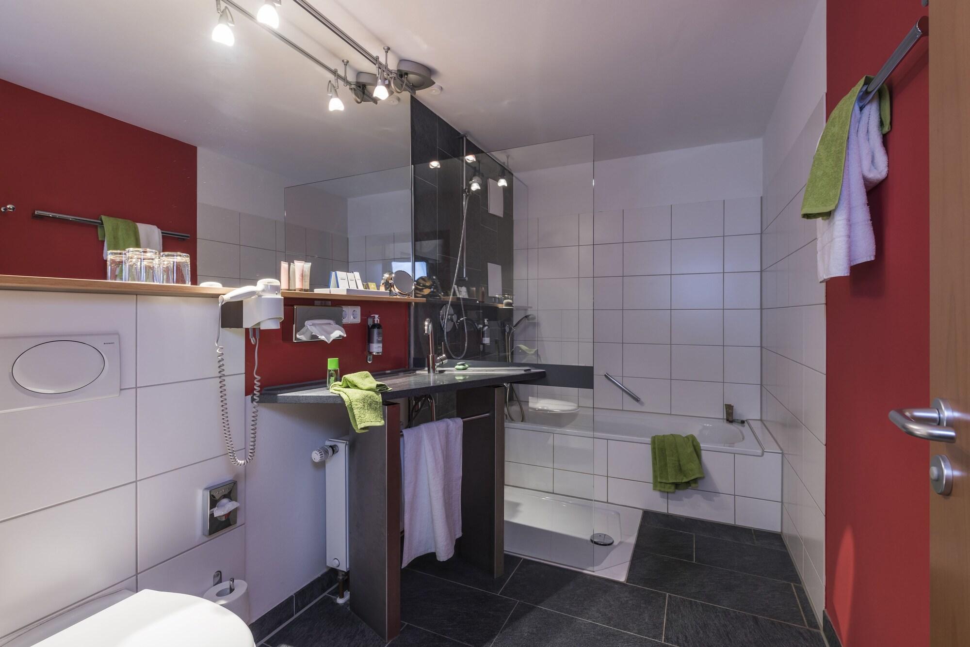 Hotel Berlin Sindelfingen Bagian luar foto