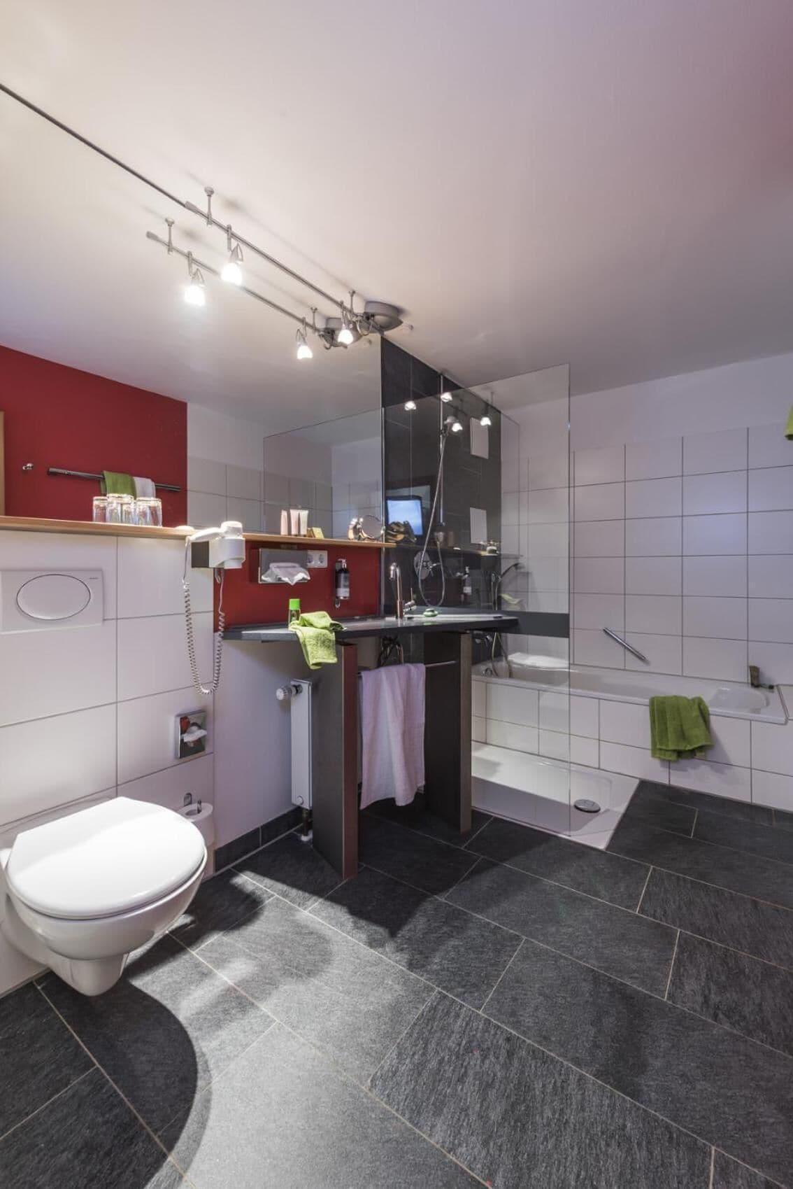 Hotel Berlin Sindelfingen Bagian luar foto