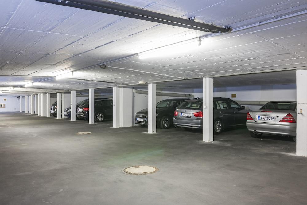 Hotel Berlin Sindelfingen Bagian luar foto