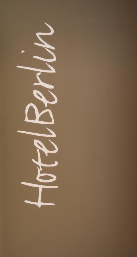 Hotel Berlin Sindelfingen Bagian luar foto
